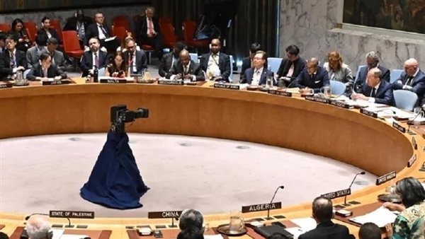 بطلب من روسيا، مجلس الأمن الدولي يعقد اجتماعا بشأن أوكرانيا