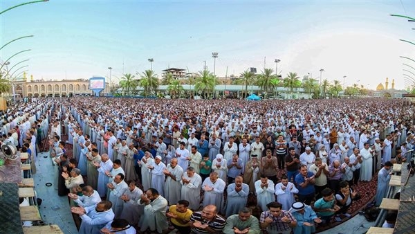 تخصيص 49 ساحة بمراكز الشباب في سوهاج لأداء صلاة عيد الأضحى