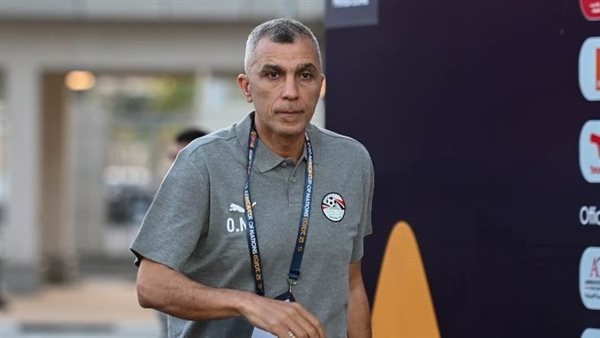 أول تعليق من أسامة نبيه على مجموعة مصر في مونديال الشباب