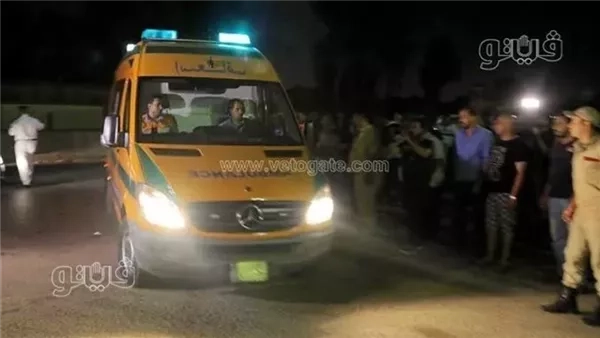 أخبار مصر: دهس سائق سيارة نقل لابنه النائم يهز الشرقية، نص مقترح ويتكوف عن حرب غزة، نصيحة الخطيب لإمام عاشور بشأن الزمالك