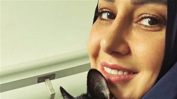 حقيقة عودة حلا شيحة للتمثيل بعد ارتدائها الحجاب
