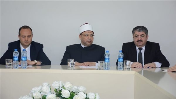 أمين الأعلى للشئون الإسلامية: مواجهة التطرف تبدأ من الوعي والتعليم