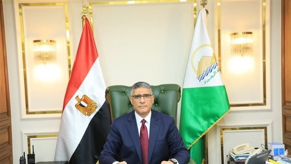 محافظ الجيزة: 5 آلاف جنيه غرامة نقل وحفظ جلود الأضاحي بدون تصريح