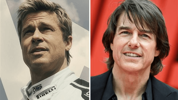 جوزيف كوسينسكي: وجود توم كروز في فيلم "F1" كان سيُخيفنا أكثر