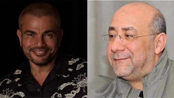 عمرو دياب يعود للتلحين في ألبومه الجديد