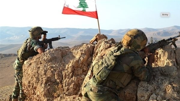 الجيش اللبناني ينفي انسحاب وحداته من مناطق حدودية في البقاع