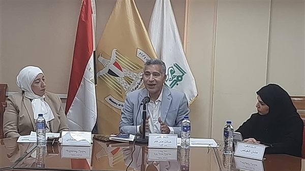 الأعلى للثقافة يحتفل بجائزة الكتاب العربي بندوة تعريفية