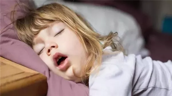أعراض اللحمية عند الأطفال، وطرق علاجها المختلفة