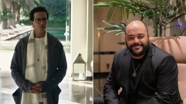 بدء تصوير "دافنينه سوا" لـ محمد ممدوح وطه الدسوقي في هذا الموعد