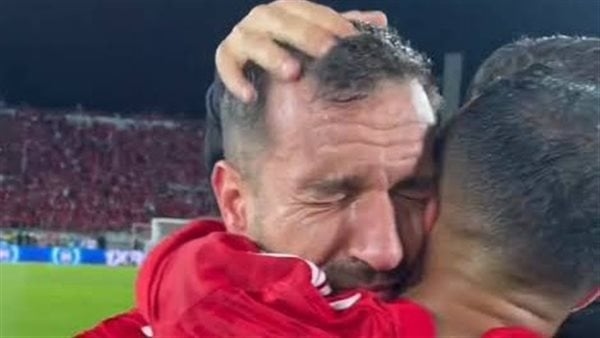 الراحلون عن الأهلي في ميركاتو الصيف.. 16 لاعبًا يخلعون القميص الأحمر.. السولية ومعلول ونيدفيد على رأس القائمة.. والأجانب "العدد فى اللمون"