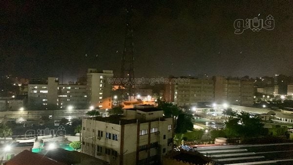 حالة الطقس غدا، أمطار خفيفة ورياح وأتربة ورمال