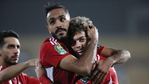بكى مرتين علشاني، كهربا يروي مواقف مؤثرة لإمام عاشور ويطالب الجماهير بمساندته (فيديو)