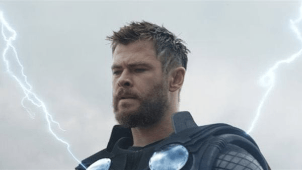 كريس هيمسوورث يشكر جمهور مارفل بعد 15 سنة من تجسيده لـ Thor