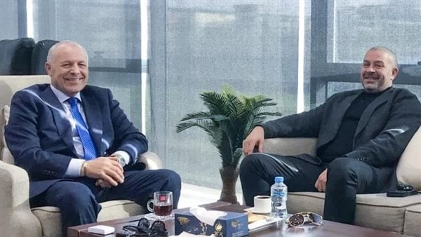 بعد تأجيله، اتحاد الكرة يحدد موعد اجتماعه مع رؤساء الأندية