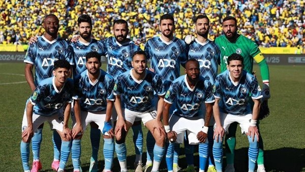 التشكيل المتوقع لبيراميدز أمام صن داونز في نهائي دوري أبطال أفريقيا