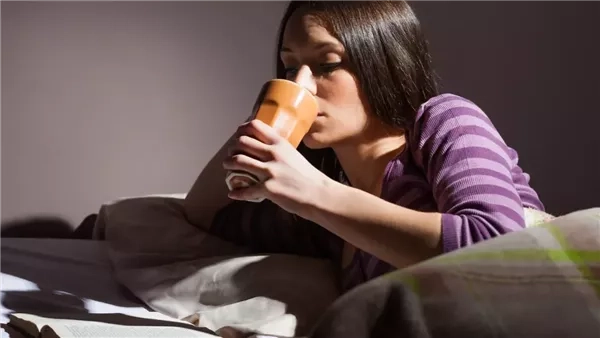 علاج الأرق من الطبيعة.. حلول فعالة وآمنة لاستعادة النوم الهادئ