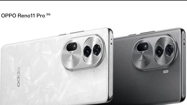 مواصفات هاتف أوبو Oppo Renno 11 Pro