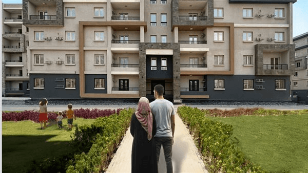 المستندات المطلوبة للتقديم على شقق "سكن لكل المصريين 7" لأصحاب الأعمال الحرة