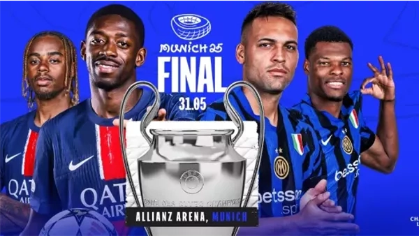 جائزة مالية ضخمة تنتظر الفائز بدوري أبطال أوروبا الليلة