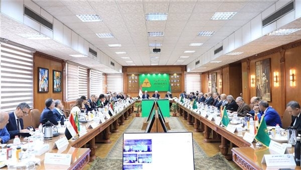 الأعلى للجامعات: قبول خريجي مدارس التكنولوجيا التطبيقية بكلية الذكاء الاصطناعي