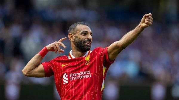 بأقدام مصرية.. صلاح ومرموش يعيدان التألق العربي في أوروبا.. نجم ليفربول يواصل تحطيم الأرقام القياسية.. وأسطورة السيتي يثبت جدارته في البريميرليج