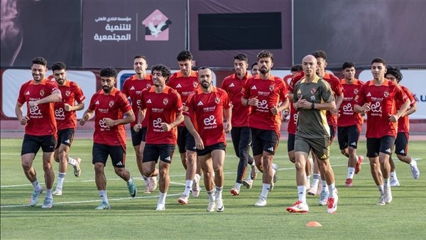 أهداف الأهلى فى مونديال الأندية ٢٠٢٥.. خطة الأحمر تسويقيا ورقميا لتحقيق العلامة الكاملة فى كأس العالم