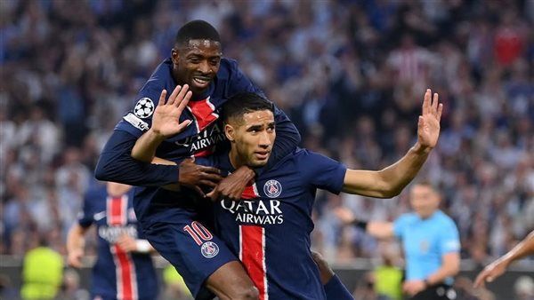 حكيمي يكشف تأثير إنريكي في التتويج بدوري أبطال أوروبا
