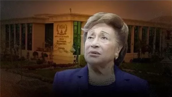 شروط عمرو الدجوي للتصالح مع بنات عمته في جلسة تفاوض