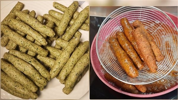 طريقة عمل كفتة الأرز مع أسرع وأوفر أصناف الكفتة