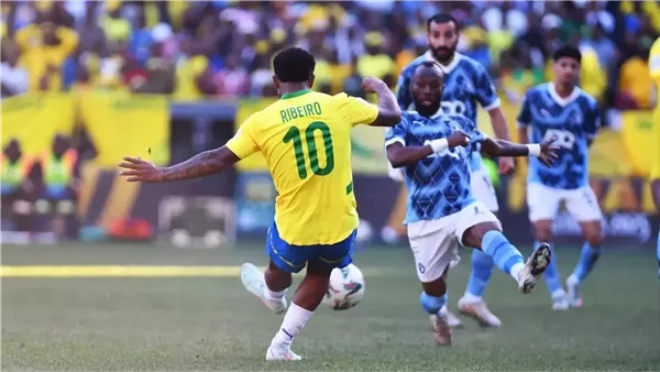 بيراميدز الساعي للحلم الأفريقي يواجه صن داونز في إياب نهائي دوري أبطال أفريقيا