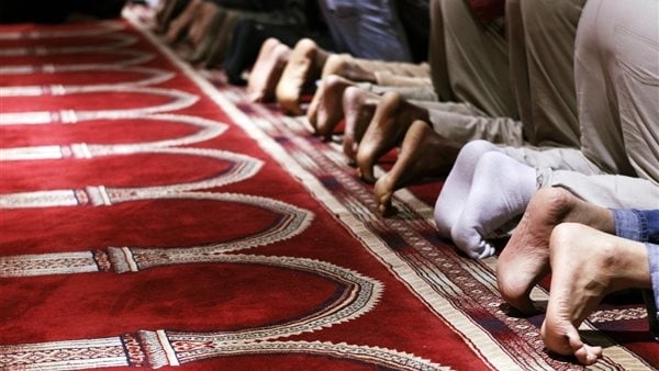 مواقيت الصلاة، موعد أذان الظهر اليوم السبت 7 - 6 - 2025 في القاهرة والمحافظات