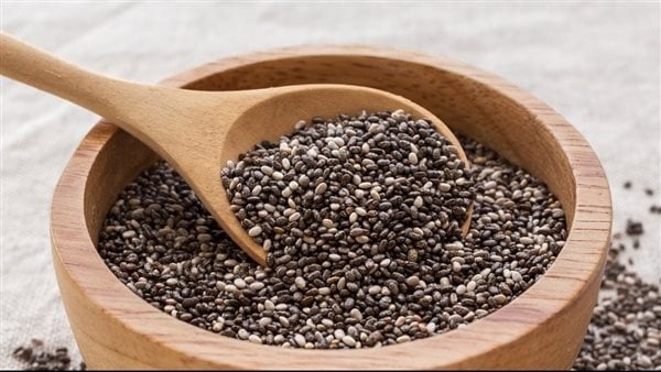 فوائد بذور الشيا لإنقاص الوزن وتنظيم سكر الدم
