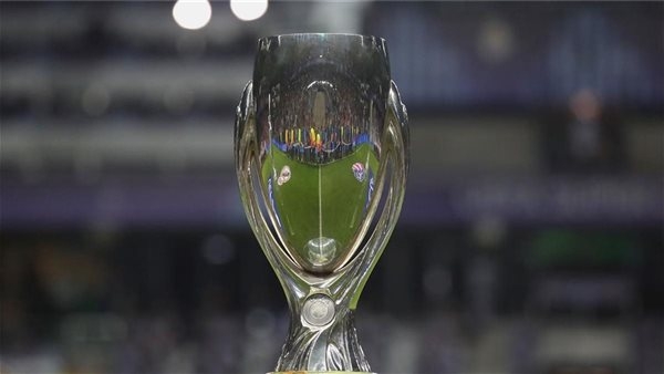 موعد مباراة السوبر الأوروبي 2025 بين باريس سان جيرمان وتوتنهام