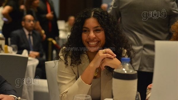 أبطال "80 باكو" فى حفل توزيع جوائز دراما مجال حقوق الإنسان لعام 2025 (صور)