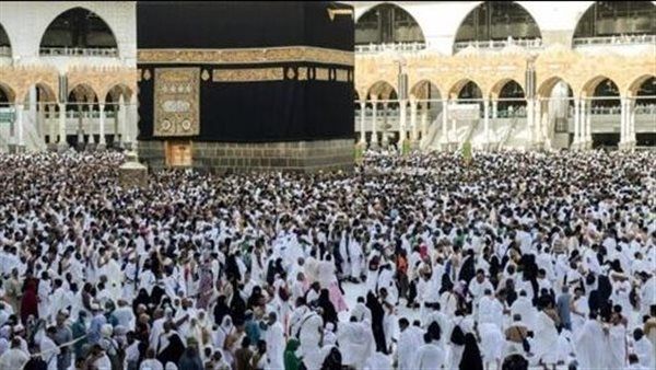 رئيس بعثة القرعة: اكتمال تفويج الحجاج من المدينة المنورة إلى مكة المكرمة