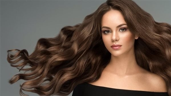 حضريه بنفسك، حمام زيت خفيف لتغذية الشعر وزيادة لمعانه