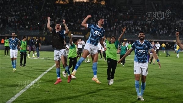 بيراميدز يلحق بالكبار ويتوج بأول لقب له بـ دوري أبطال أفريقيا