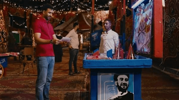 من داخل المولد، الأهلي يعلن عودة لاعبه محمود تريزيجيه (فيديو)