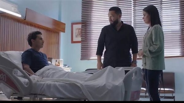 هل توفي ياسين؟، أبرز أحداث مسلسل حرب الجبالي الحلقة 13
