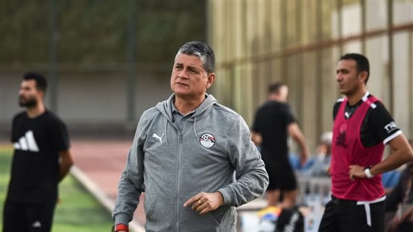 أوسكار يفاضل بين هذا الثنائي لإدارة نهائي كأس مصر