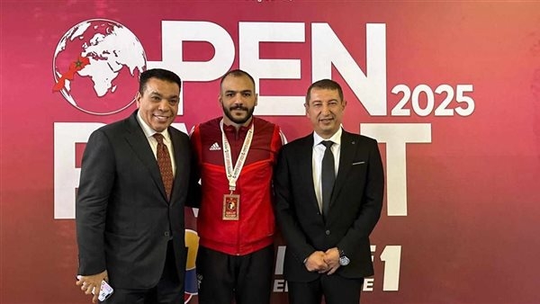 بذهبية وحيدة، منتخب الكاراتيه يتراجع للمركز الرابع في الدوري العالمي