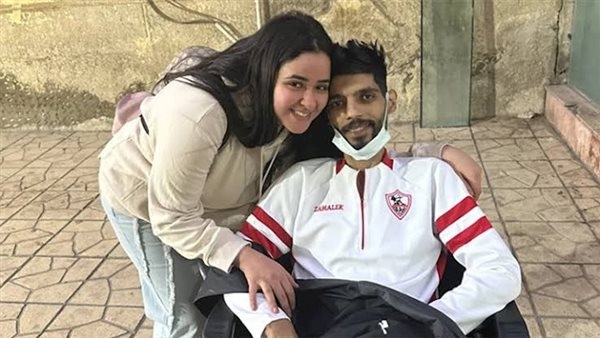 أرملة إبراهيم شيكا ترد على أنباء مساعدة سعد الصغير للأسرة