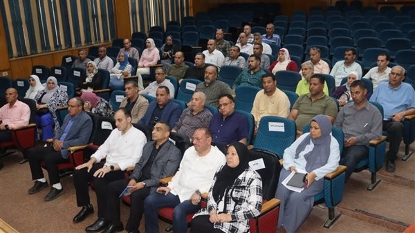 محافظ القليوبية: غرف طوارئ وعمليات لاستقبال شكاوى المواطنين خلال عيد الأضحى