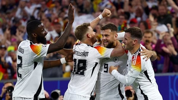 ضربة جديدة في معسكر منتخب ألمانيا قبل لقاء البرتغال
