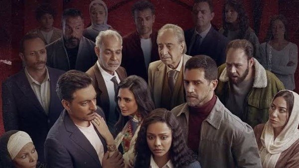 الكشف عن موعد عرض مسلسل "فات الميعاد"