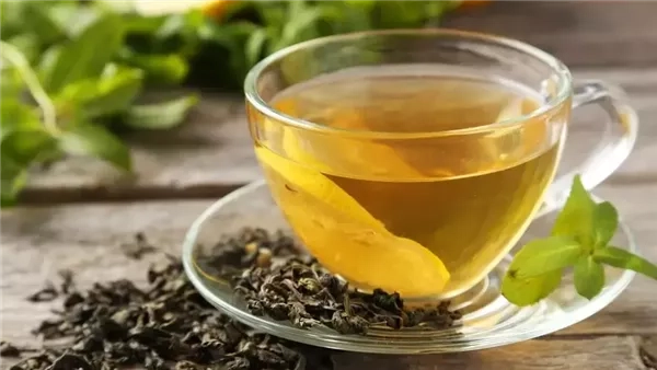 9 فوائد للشاي الأخضر أبرزها خفض الدهون الثلاثية والحماية من سرطان الثدي