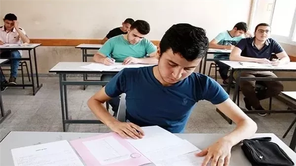 اتخاذ الإجراءات القانونية حيال ثلاث حالات إخلال بأعمال امتحانات الإعدادية بقنا