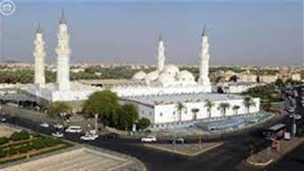 مسجد قباء وفضل الصلاة فيه والأحاديث الواردة في شأنه