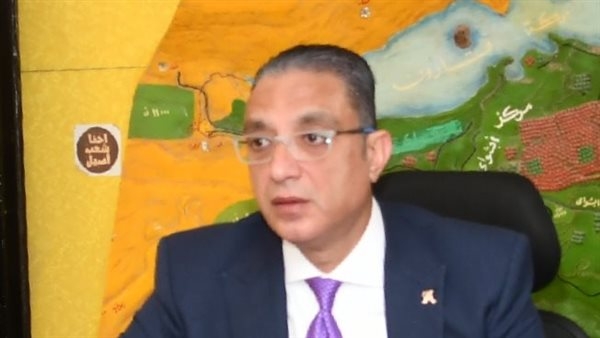 بعد مصرع فتاة، محافظ الفيوم يكلف بتكثيف الحملات الرقابية على السيرفيس