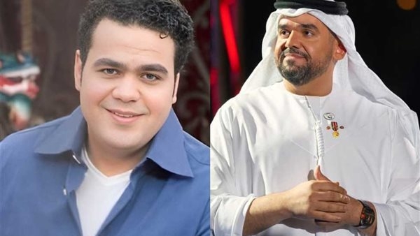 بهاء حسني يتهم حسين الجسمي رسميا بسرقة لحن أغنيته الشهيرة "تعالى"